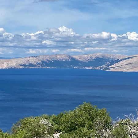 Seaview Apartment Moritz Senj  Esterno foto
