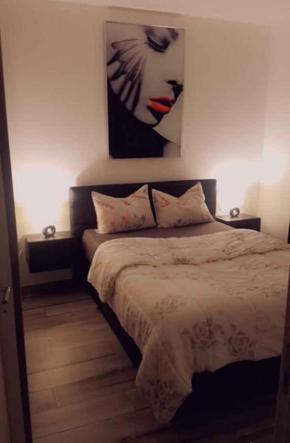 Seaview Apartment Moritz Senj  Esterno foto