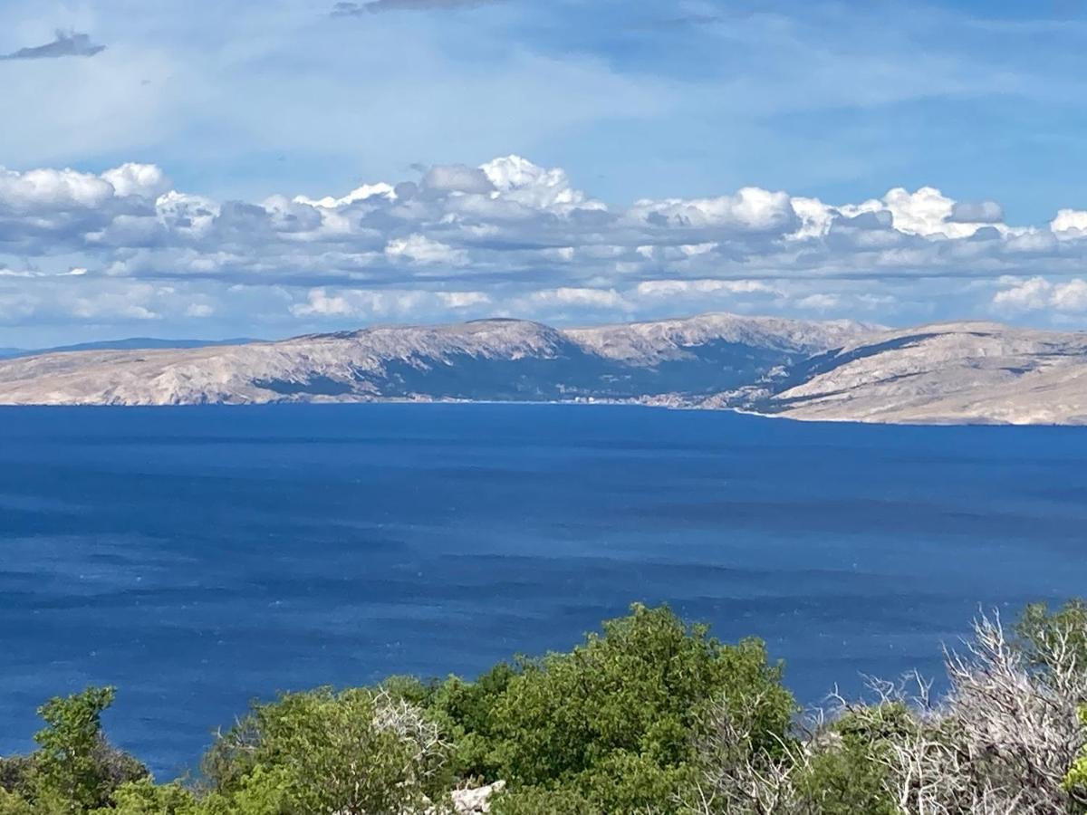 Seaview Apartment Moritz Senj  Esterno foto