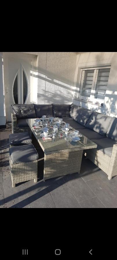 Seaview Apartment Moritz Senj  Esterno foto